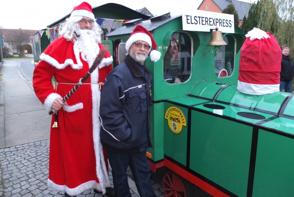 Weihnachtsmärkte