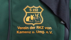 Verein der Rassekaninchenzüchter S232 Kamenz e.V.